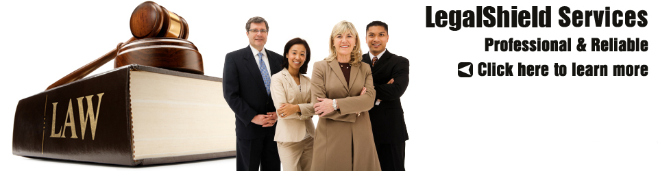 LegalShield